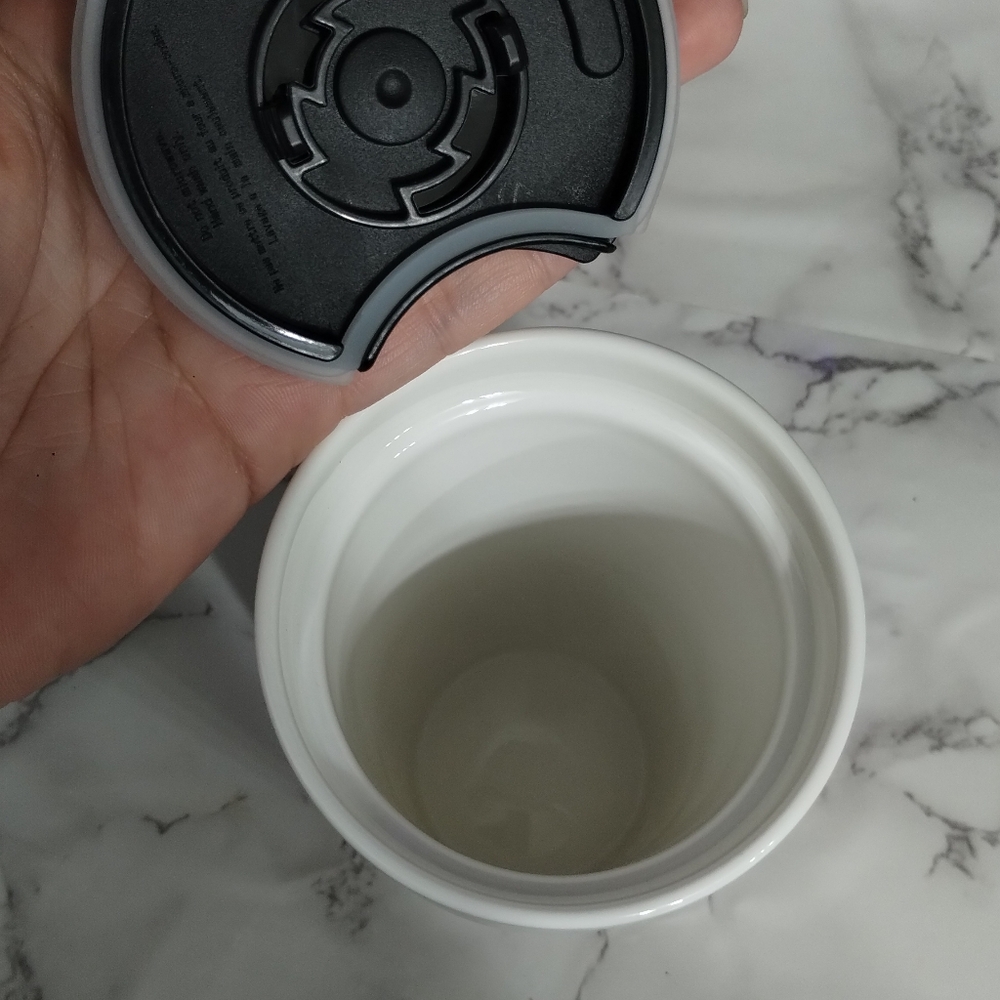 Starbucks To Go CoffeeCup - Picture 5 of 5